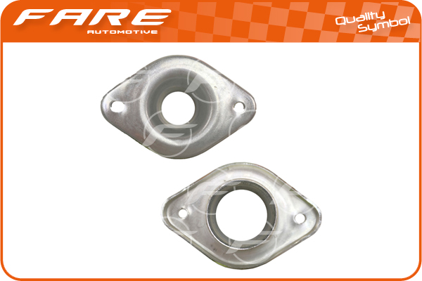 Flansa lichid racire 3011 FARE SA