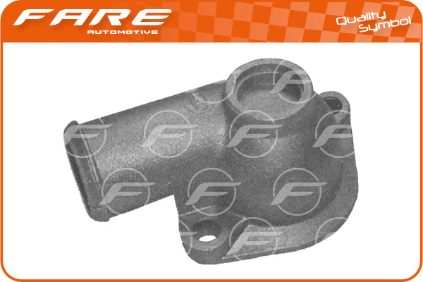 Flansa lichid racire 3114 FARE SA