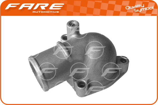 Flansa lichid racire 3117 FARE SA