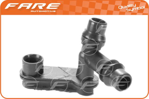 Flansa lichid racire 31691 FARE SA