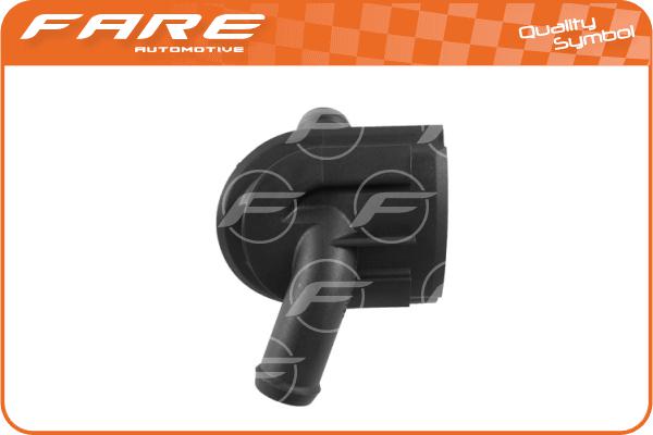 Flansa lichid racire 31694 FARE SA