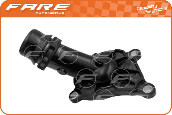 Termostat,lichid racire 31831 FARE SA