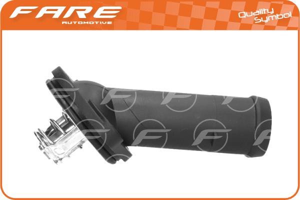 Termostat,lichid racire 31833 FARE SA