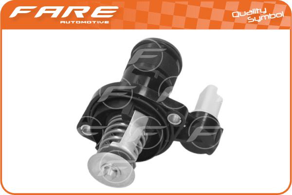 Termostat,lichid racire 31835 FARE SA