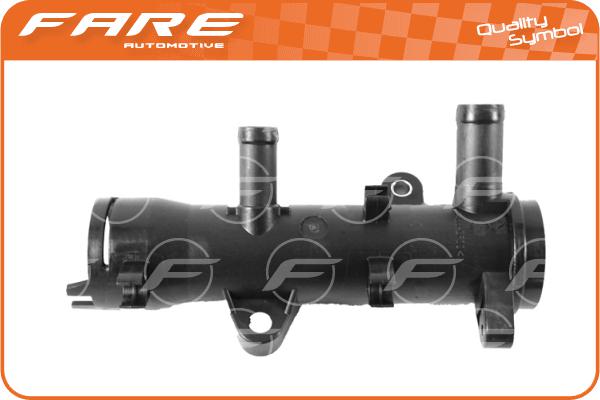 Flansa lichid racire 31873 FARE SA