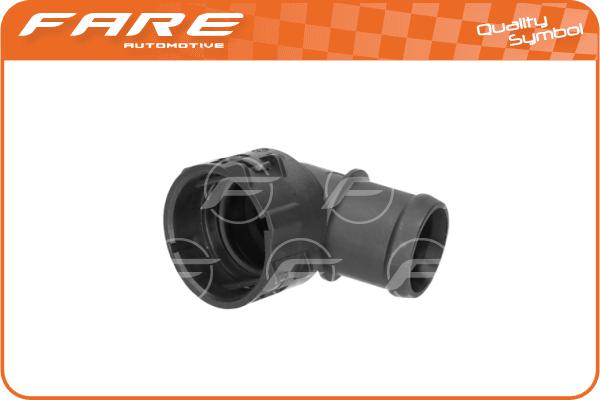 Flansa lichid racire 31942 FARE SA