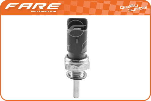 Senzor,temperatura lichid de racire 32651 FARE SA