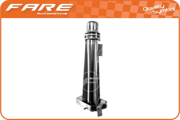 Flansa lichid racire 32931 FARE SA