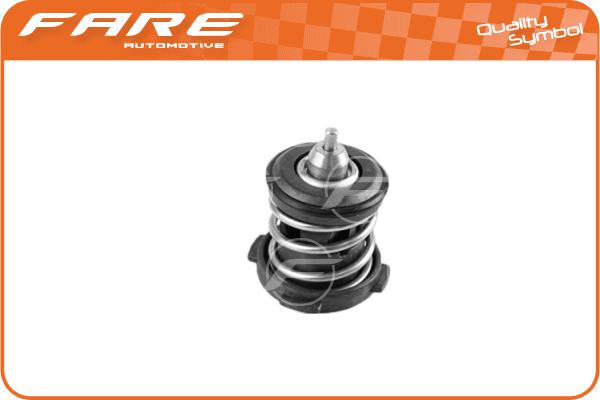 Termostat,lichid racire 32982 FARE SA