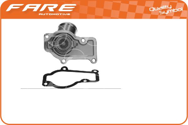 Termostat,lichid racire 33553 FARE SA