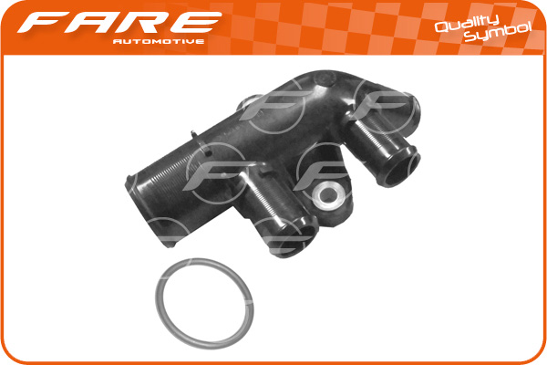 Flansa lichid racire 3503 FARE SA