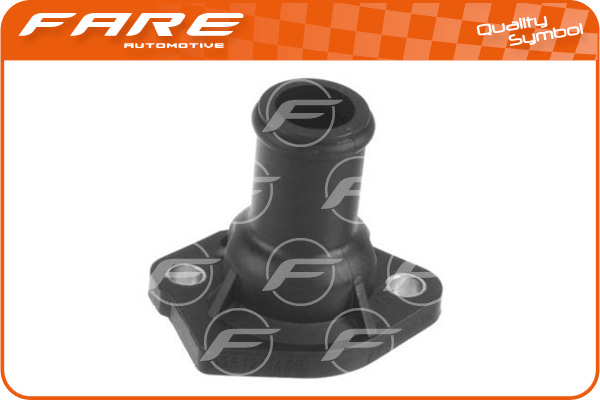 Flansa lichid racire 3517 FARE SA