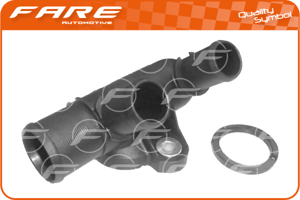 Flansa lichid racire 3523 FARE SA