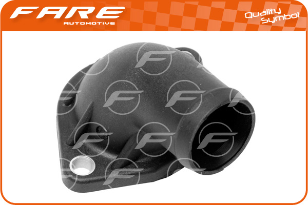 Termostat,lichid racire 3528 FARE SA