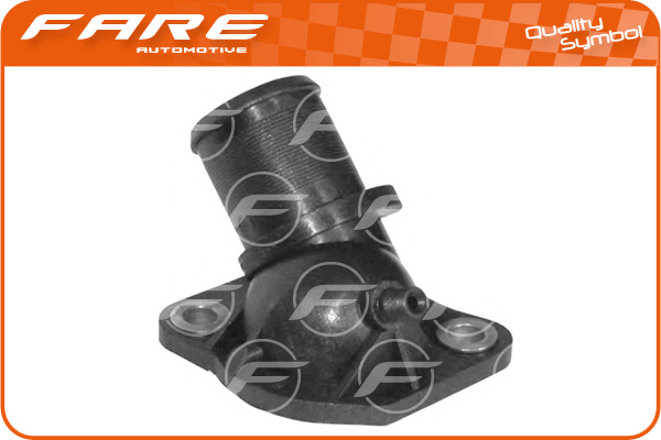 Flansa lichid racire 3538 FARE SA