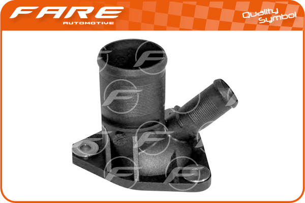 Flansa lichid racire 3539 FARE SA