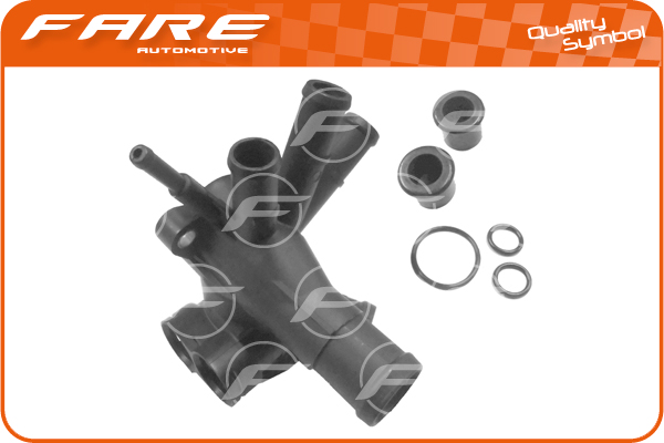 Flansa lichid racire 3543 FARE SA