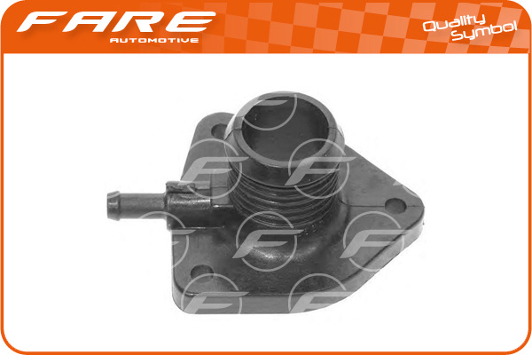 Termostat,lichid racire 3562 FARE SA