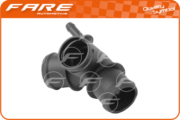 Flansa lichid racire 3565 FARE SA