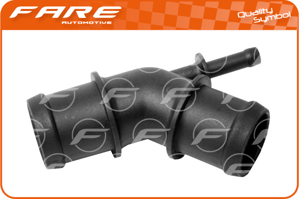 Flansa lichid racire 3566 FARE SA