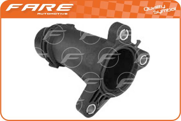 Flansa lichid racire 35724 FARE SA