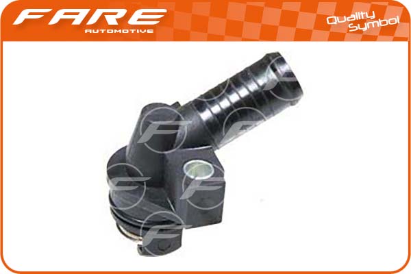 Flansa lichid racire 35841 FARE SA