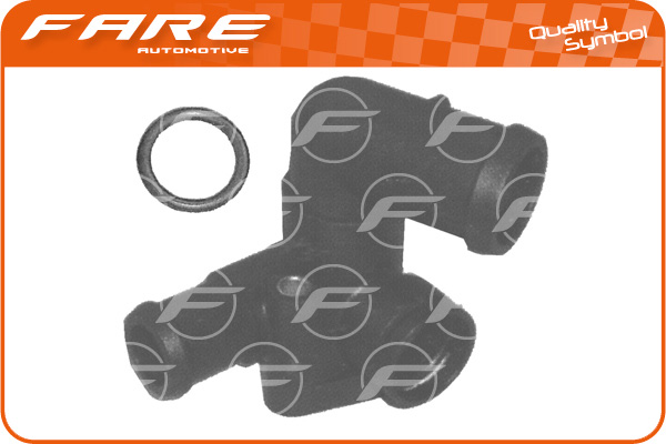 Flansa lichid racire 3585 FARE SA