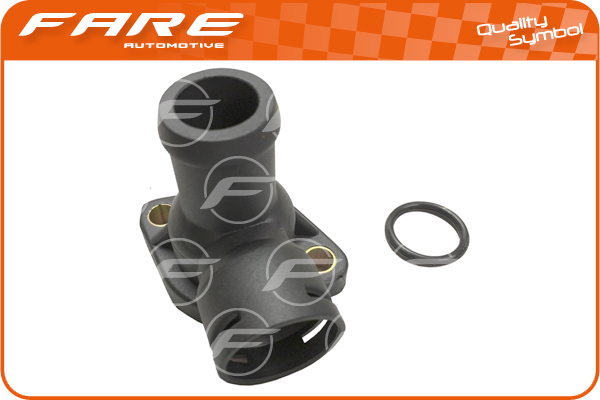 Flansa lichid racire 3587 FARE SA