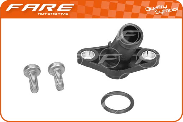 Flansa lichid racire 36570 FARE SA