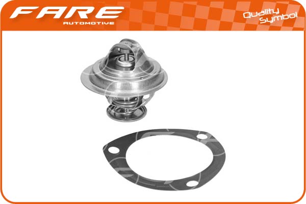 Termostat,lichid racire 36586 FARE SA