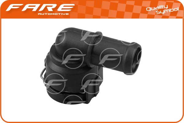 Flansa lichid racire 36806 FARE SA