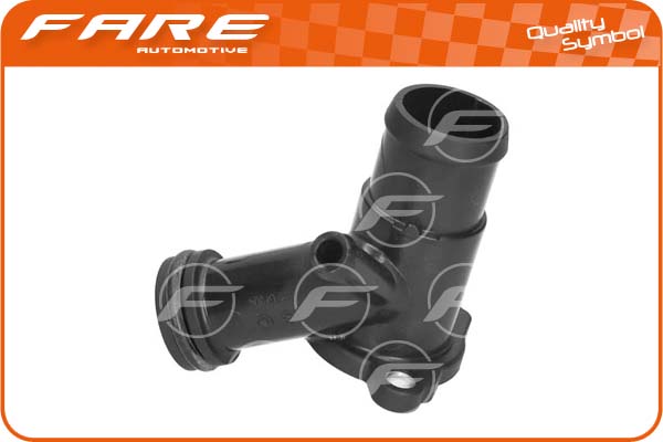 Flansa lichid racire 37064 FARE SA