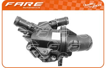 Flansa lichid racire 37065 FARE SA