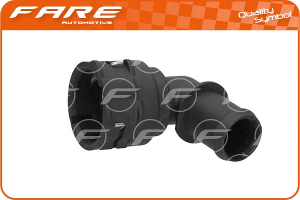 Flansa lichid racire 37066 FARE SA