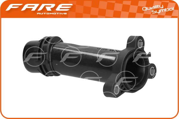 Flansa lichid racire 37067 FARE SA