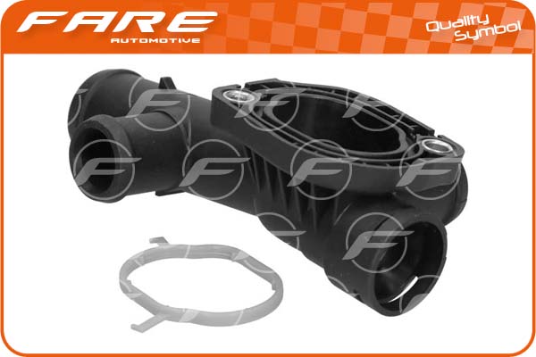 Flansa lichid racire 37069 FARE SA