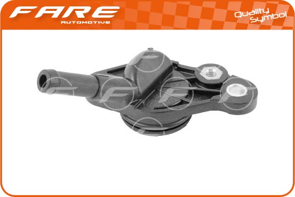 Flansa lichid racire 37070 FARE SA