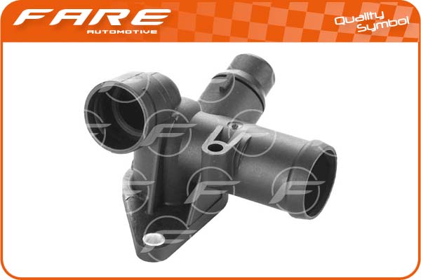 Flansa lichid racire 37484 FARE SA