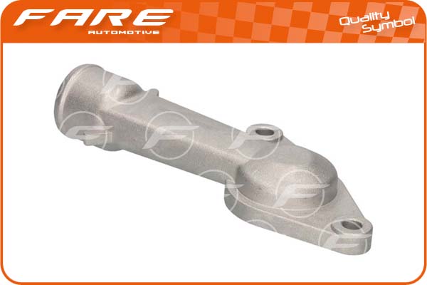 Flansa lichid racire 37554 FARE SA