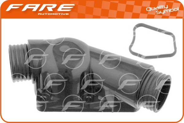 Carcasa termostat 3800 FARE SA