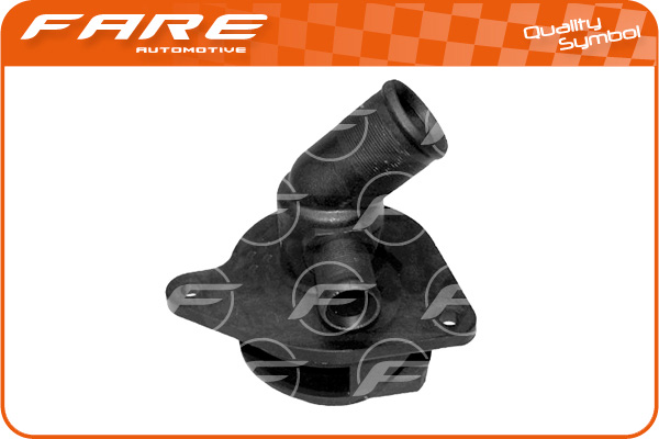 Flansa lichid racire 3802 FARE SA