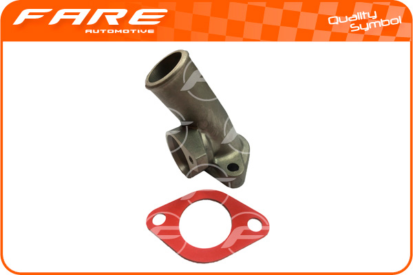 Flansa lichid racire 3804 FARE SA