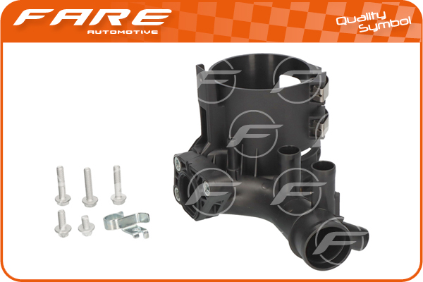 Flansa lichid racire 38164 FARE SA