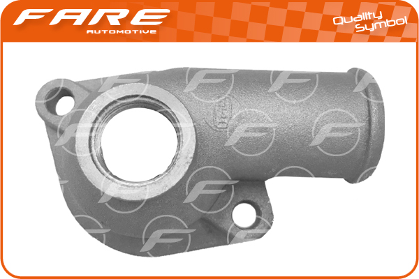 Flansa lichid racire 3842 FARE SA