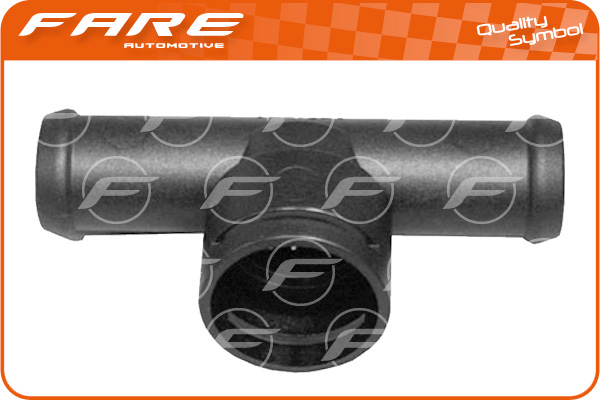 Flansa lichid racire 3847 FARE SA