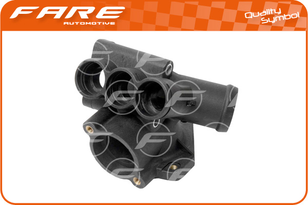 Flansa lichid racire 3864 FARE SA