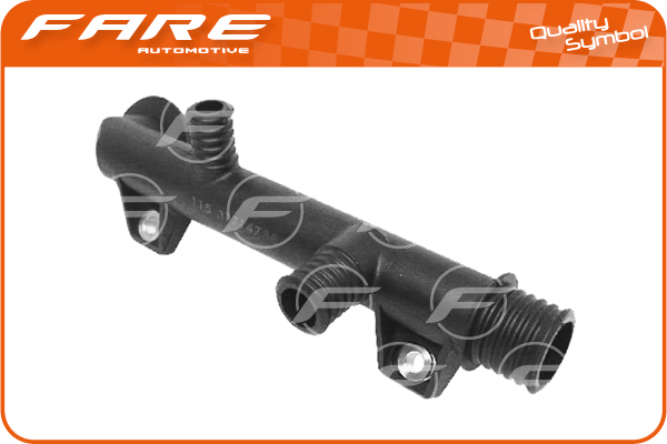 Flansa lichid racire 3867 FARE SA