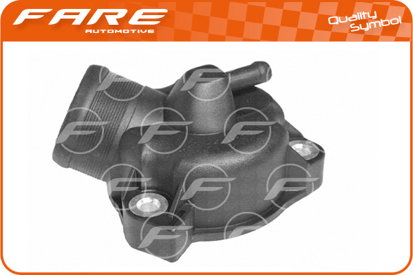 Carcasa termostat 3869 FARE SA