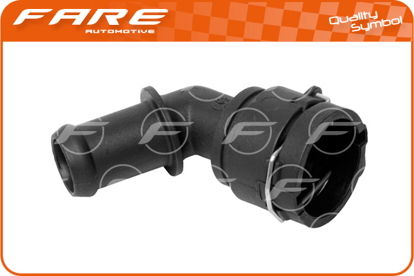 Flansa lichid racire 3871 FARE SA