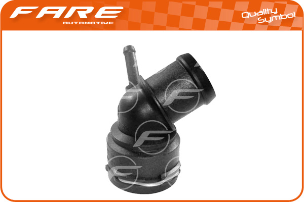 Flansa lichid racire 3873 FARE SA